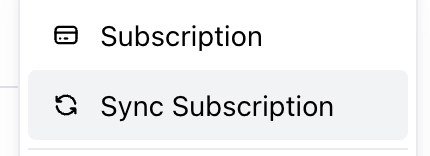 Activate Pro Features